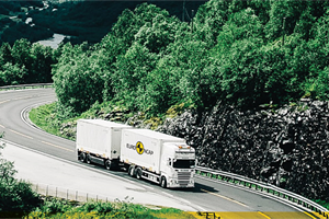 Euro NCAP new Truck Safety rating scheme