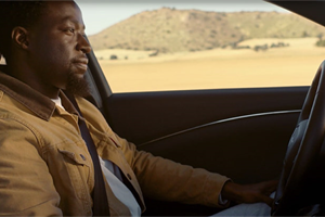 Ford pioneers 'hands-off, eyes-on' UK driving