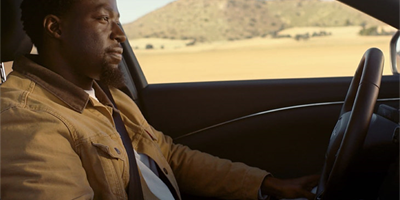 Ford pioneers 'hands-off, eyes-on' UK driving
