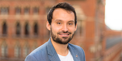 AI won't replace you, engineers using AI will