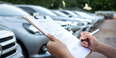 Motor fleet market returning to pre Covid trends