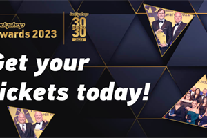 Tickets on sale for Bodyshop Awards 2023