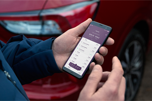 Direct Line Group acquires By Miles