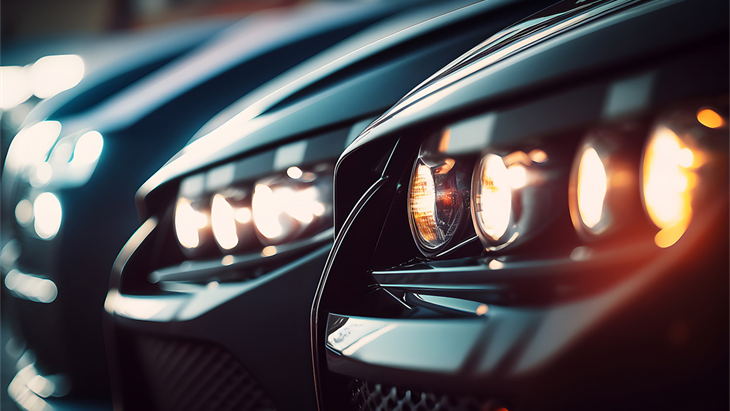 Continued new car sales growth and optimism
