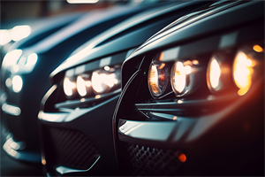 Continued new car sales growth and optimism