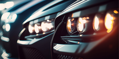 Continued new car sales growth and optimism