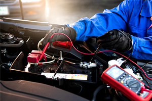 IGA launches EV practical fault-finding course