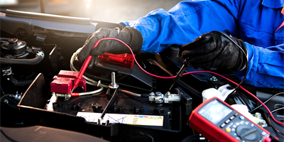 IGA launches EV practical fault-finding course