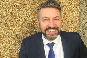 Chris Weeks quits as managing director of NBRA