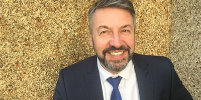 Chris Weeks quits as managing director of NBRA