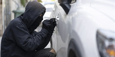 Criminals using cheap tracking devices to target drivers