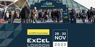 Seven months to go UK's Largest EV Event