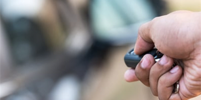 Vehicle thefts in the UK rise by 30%