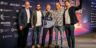 Fix Auto UK's 2023 national conference success
