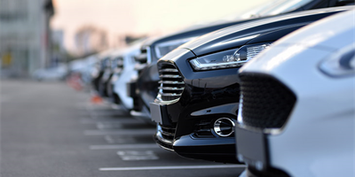 Used car prices still climbing