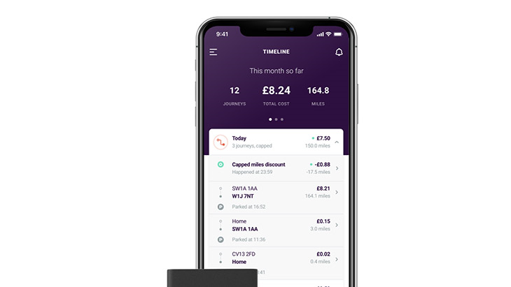 By Miles becomes part of Direct Line Group