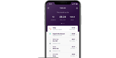 By Miles becomes part of Direct Line Group