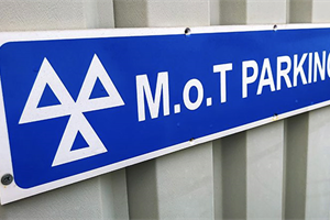 DVSA survey reveals that one in ten cars that pass their MOT should fail