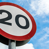 Lower urban speed limits in Europe (LUSTRE)