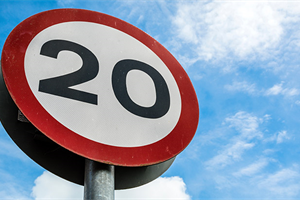 Lower urban speed limits in Europe (LUSTRE)