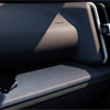 The all-electric Volvo EX30 small SUV - lowest carbon footprint of any Volvo