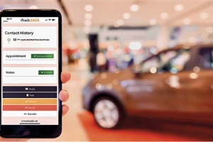 Peter Vardy Group adopts Mad Devs tech