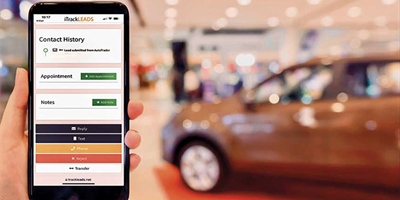 Peter Vardy Group adopts Mad Devs tech