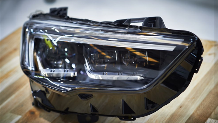 Thatcham Research ramps up repair focus