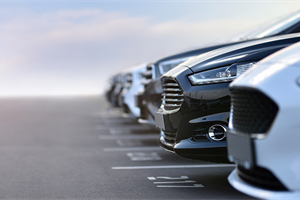 New car market maintains momentum with tenth month of growth