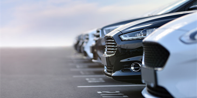 New car market maintains momentum with tenth month of growth