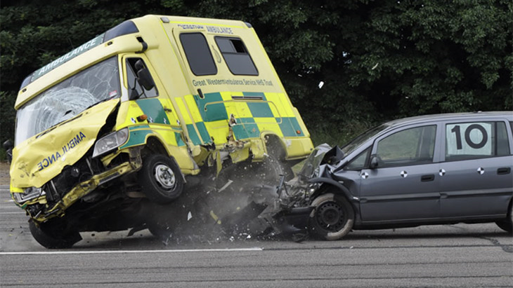 The ITAI Crash Day TOMORROW