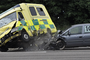 The ITAI Crash Day Thursday
