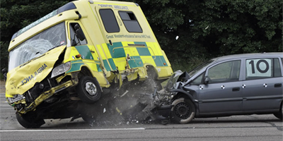 The ITAI Crash Day Thursday