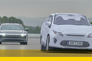 Euro NCAP - Self-Driving cars