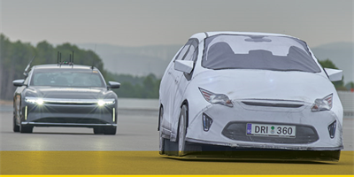 Euro NCAP - Self-Driving cars