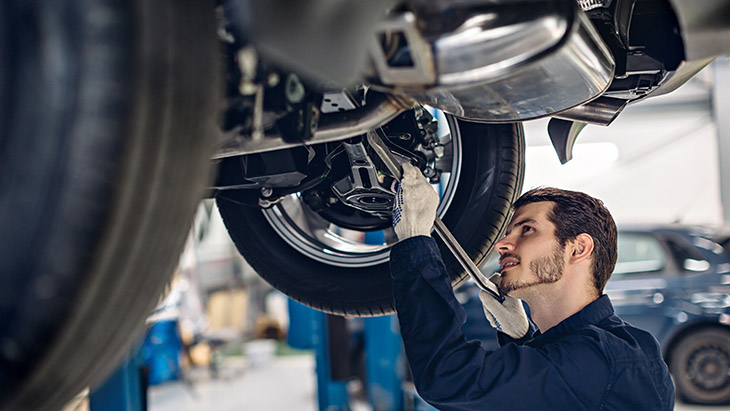 Data shows surge in motor claims