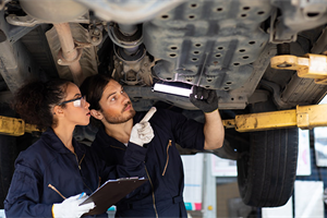 Demand grows for repair apprentices