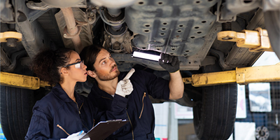 Demand grows for repair apprentices