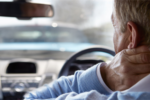 Whiplash claims drop despite growth in motor claims
