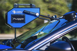 Fix Auto UK partners with us pioneers to revolutionise ADAS calibrations