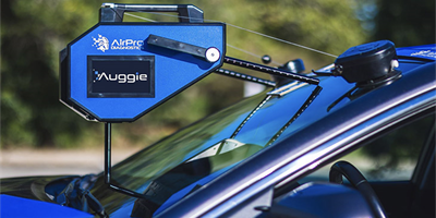 Fix Auto UK partners with us pioneers to revolutionise ADAS calibrations