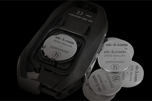 Keyless entry car theft protection