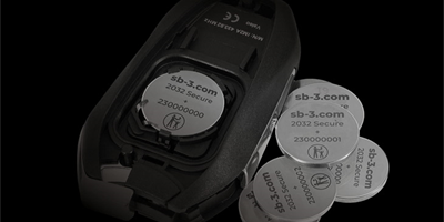 Keyless entry car theft protection
