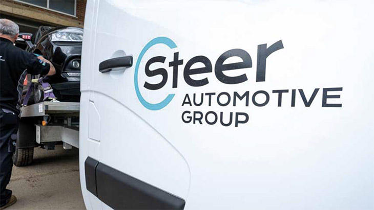 Steer Group makes major acquisitions