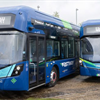 Go-Ahead Group launches hydrogen bus fleet