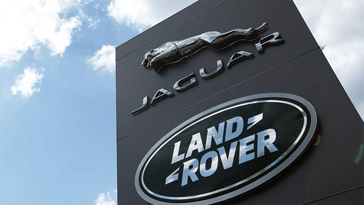 JLR to build UK EV gigafactory