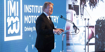 Worrying EV MOT failure rate