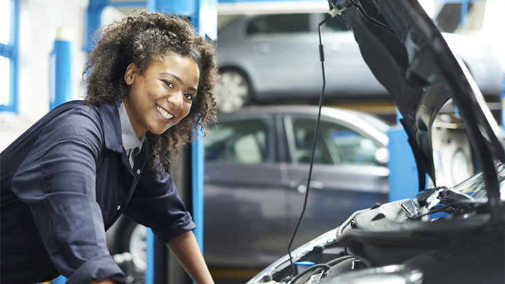 TMO partners with AA Approved Garages