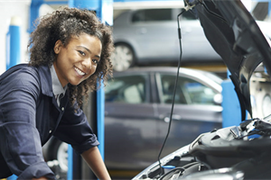 TMO partners with AA Approved Garages