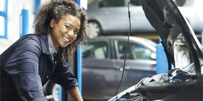 TMO partners with AA Approved Garages